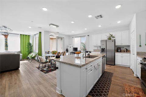 Tiny photo for 1653 Capri Way, Beaumont, CA 92223 (MLS # SR26197507)