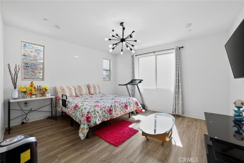 Tiny photo for 1653 Capri Way, Beaumont, CA 92223 (MLS # SR26197507)