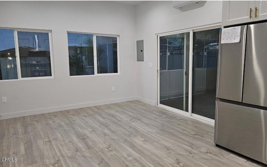 Not Applicable - Residential Lease