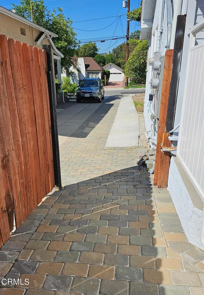 Not Applicable - Residential Lease