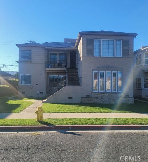 Photo of 2804 W 85th St, Inglewood, CA 90305 (MLS # IG26000535)