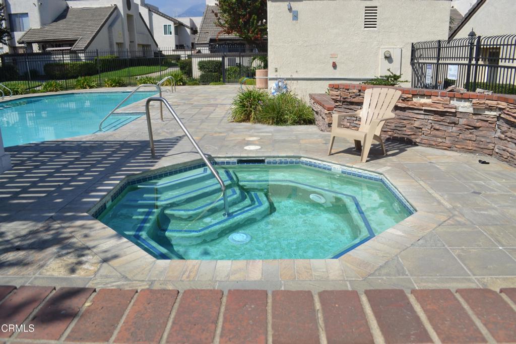 Not Applicable - Residential Lease