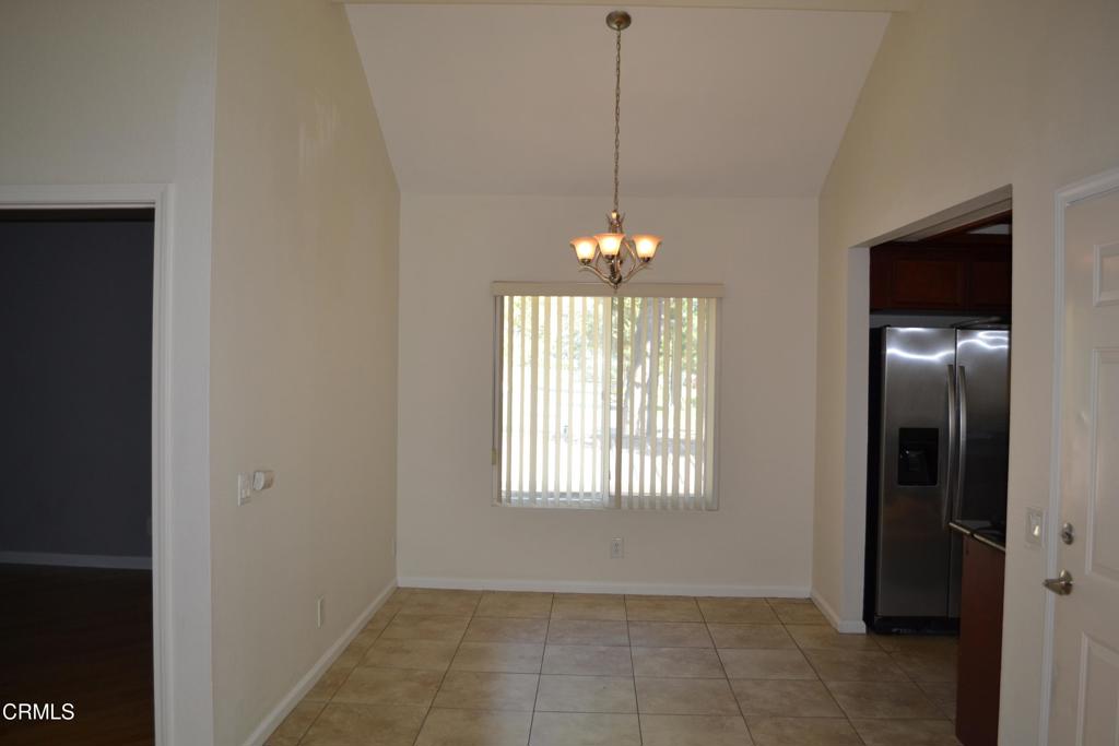 Not Applicable - Residential Lease