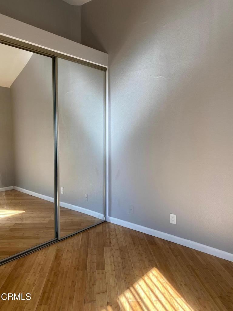 Not Applicable - Residential Lease