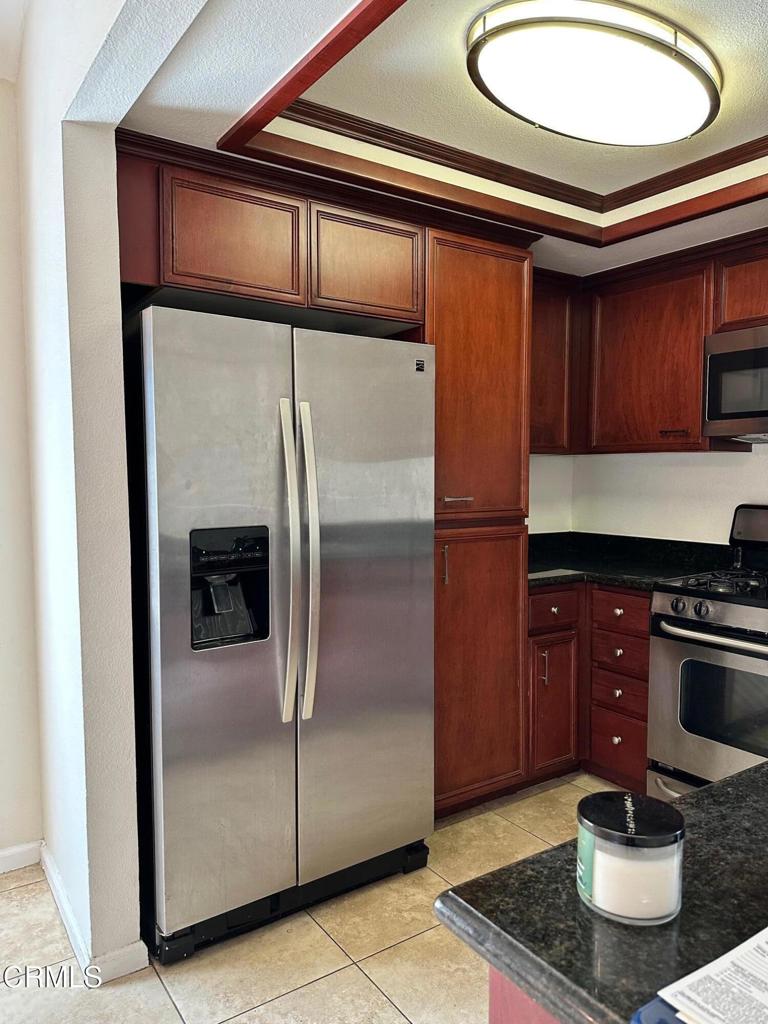 Not Applicable - Residential Lease