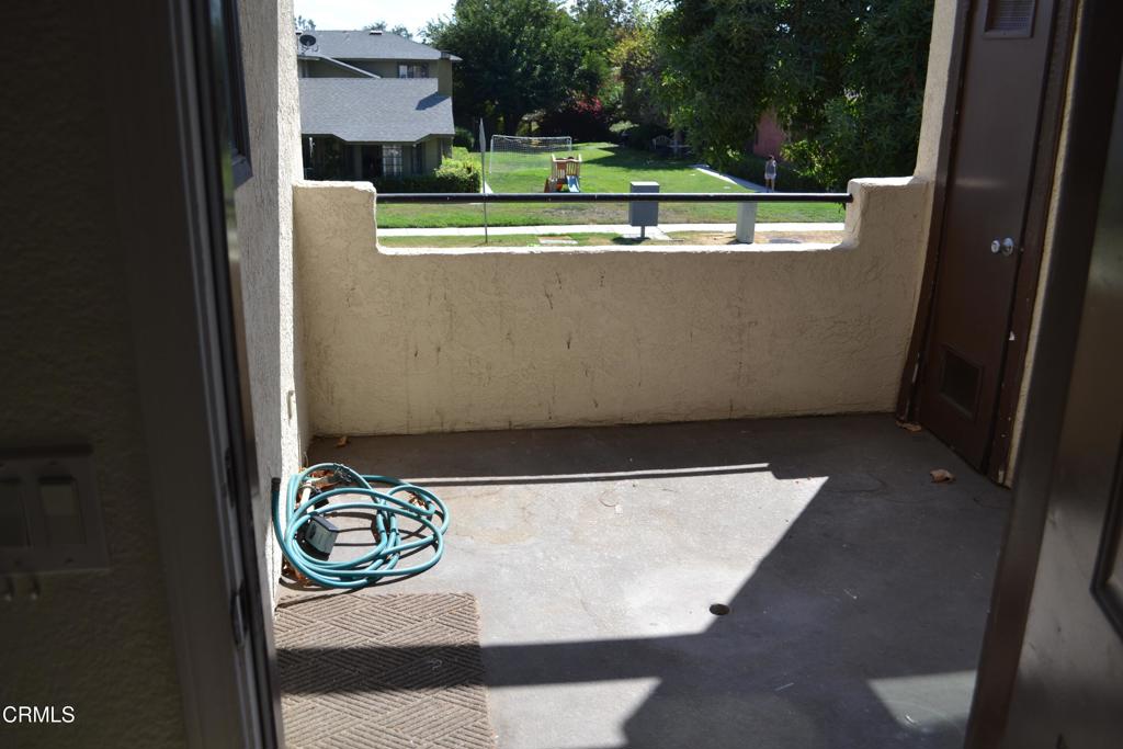 Not Applicable - Residential Lease
