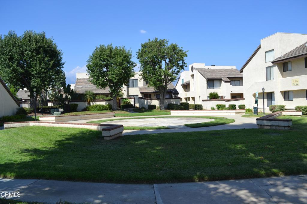 Not Applicable - Residential Lease