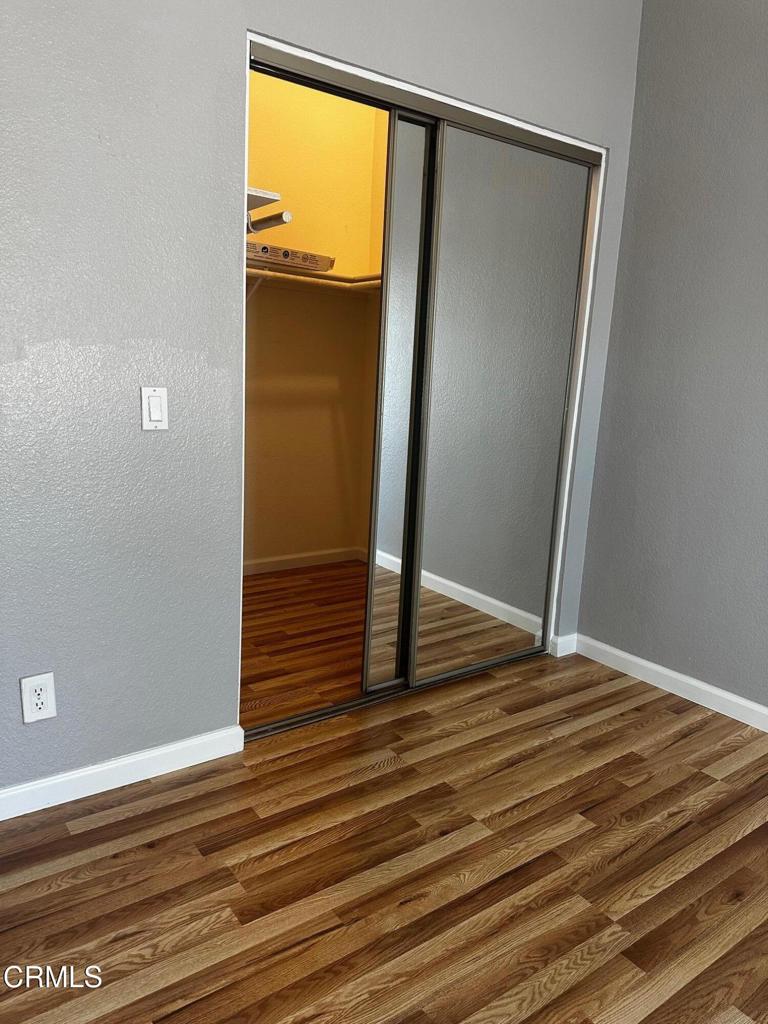 Not Applicable - Residential Lease