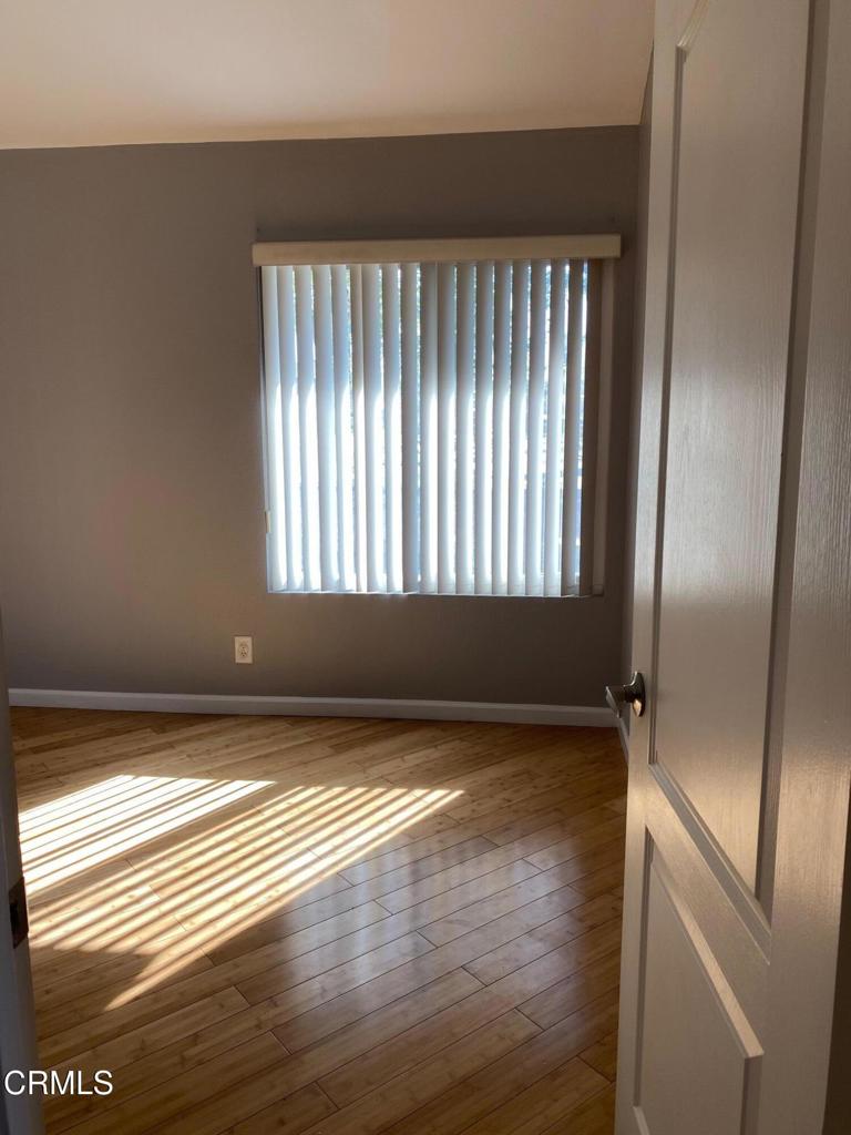 Not Applicable - Residential Lease