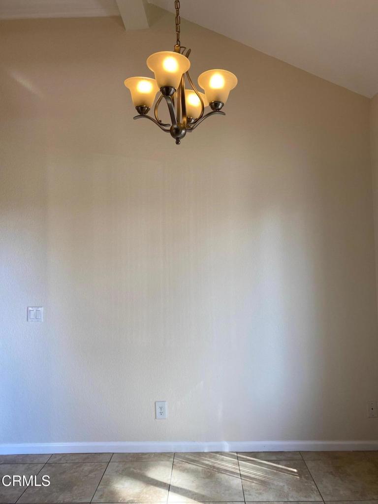 Not Applicable - Residential Lease