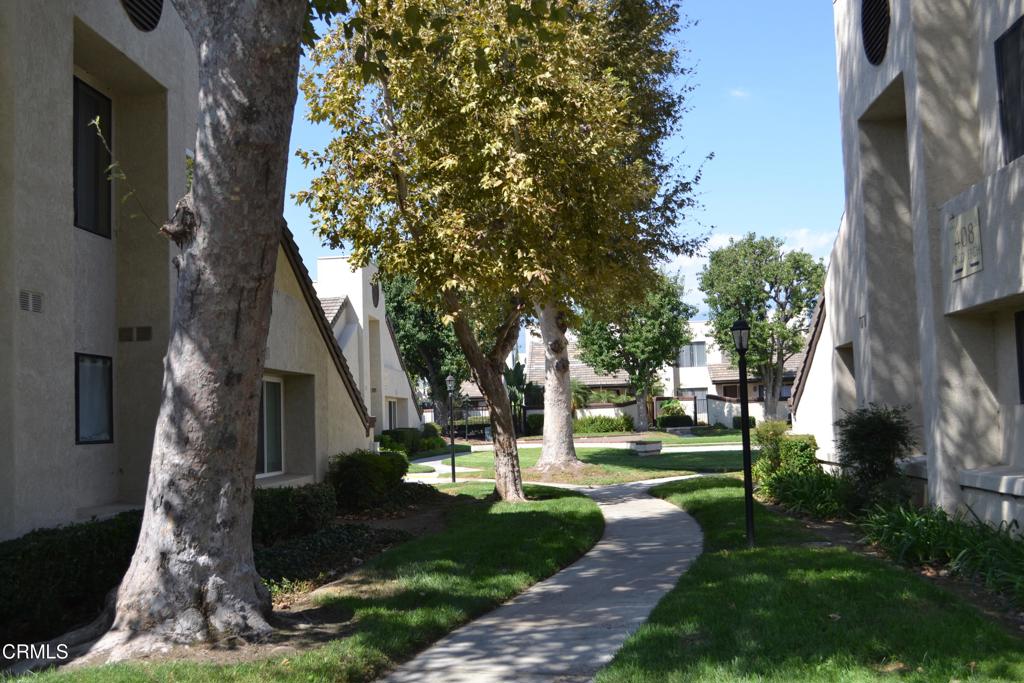 Not Applicable - Residential Lease