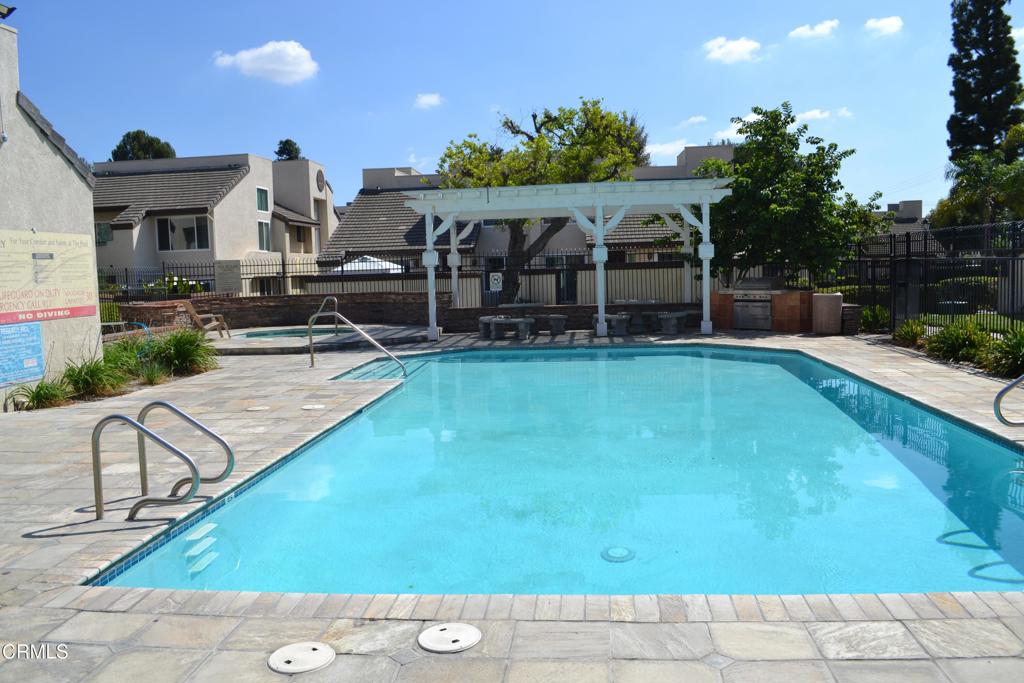 Not Applicable - Residential Lease