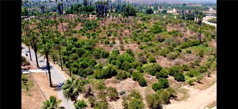 0 Gratton Riverside CA 92504