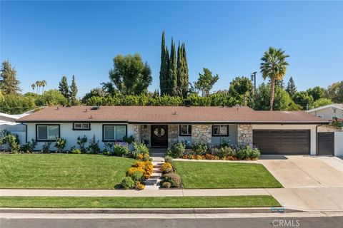 6020 Neddy Avenue Woodland Hills CA 91367