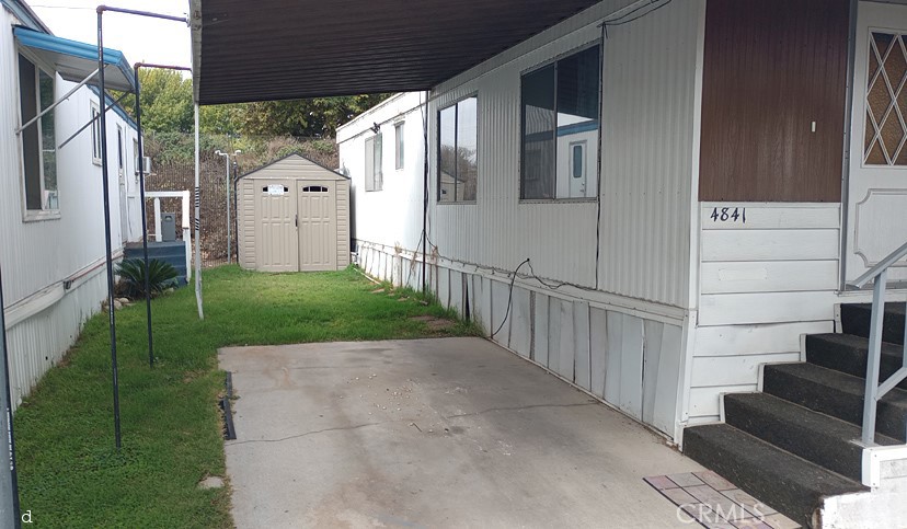 4841 Holly Avenue 114