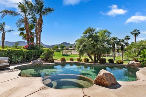 Photo of 48245 Vista Calico, La Quinta, CA 92253 (MLS # 219149367DA)