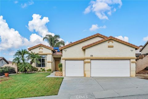 27750 Tate Menifee CA 92585