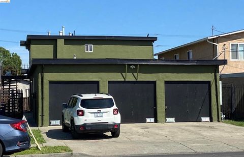 Photo of 30 1St St St, Richmond, CA 94801 (MLS # 41131346)