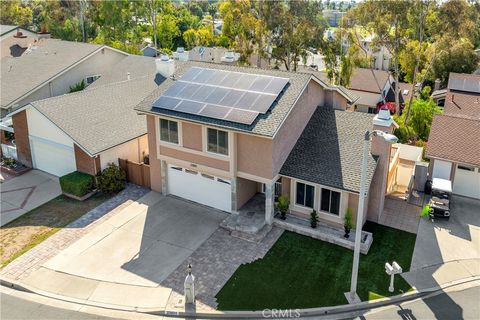 23801 Birch Lane Mission Viejo CA 92691