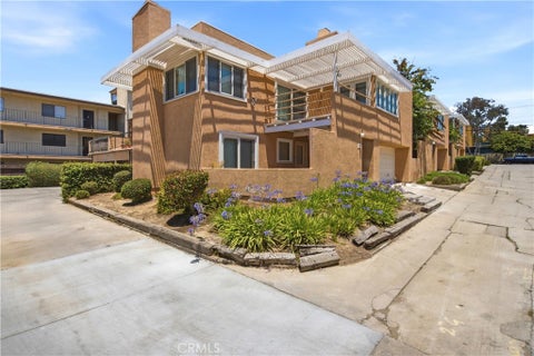 Photo of 2744 E 20th Street, Signal Hill, CA 90755 (MLS # IV26130833)