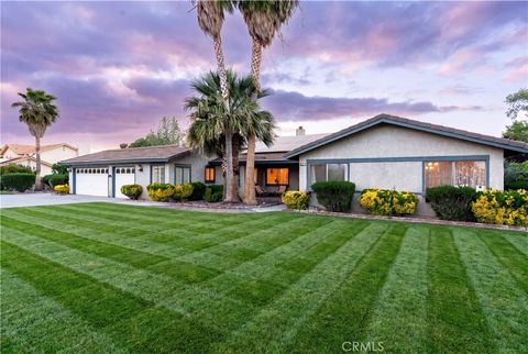 Photo of 4255 Conestoga Drive, Lancaster, CA 93536 (MLS # BB26082808)