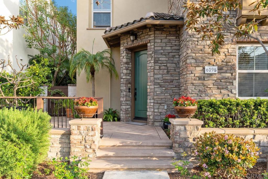 6095 Blue Dawn Trail TRL, San Diego CA 92130