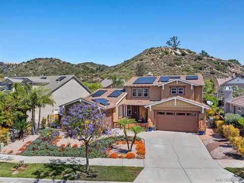 2954 Rangpur Court Escondido CA 92027