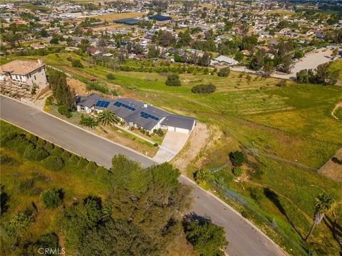 Photo of 8501 Gray Mare Dr, Jurupa Valley, CA 92509 (MLS # IV26054728)