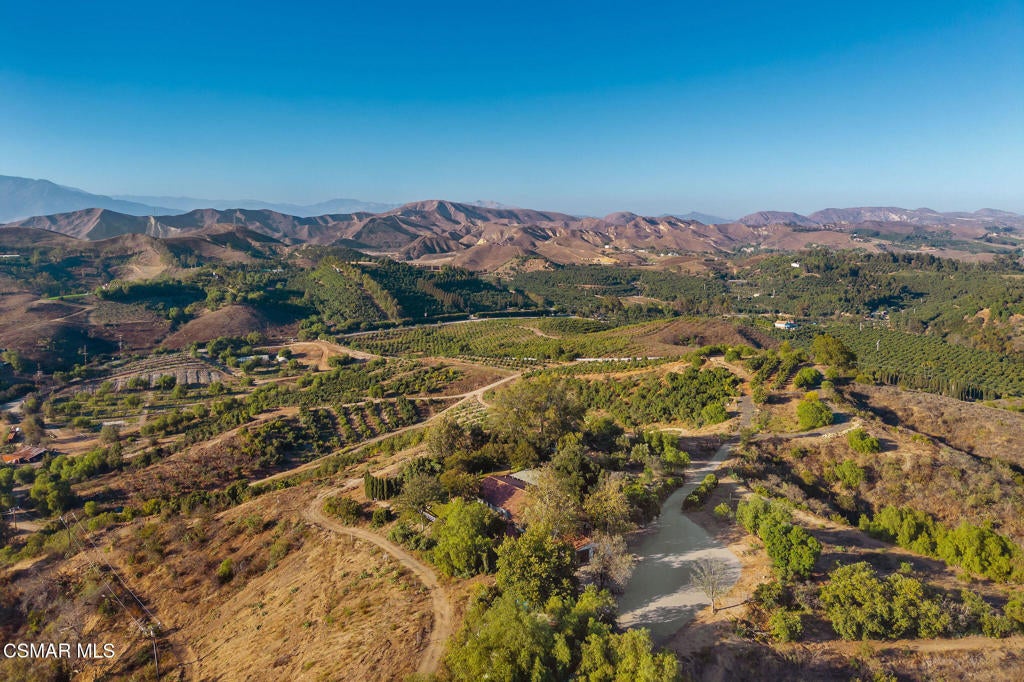 8000 Balcom Canyon Road