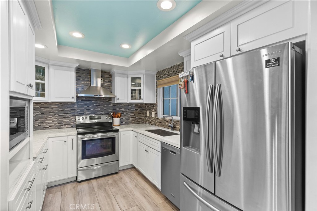 Fairgreen (FRGN) - Residential