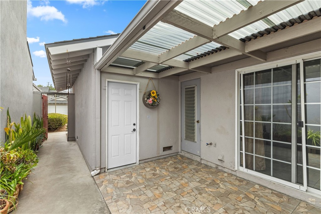 Fairgreen (FRGN) - Residential