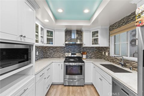 Photo of 6635 Bridle Circle, Yorba Linda, CA 92886 (MLS # PW25247675)