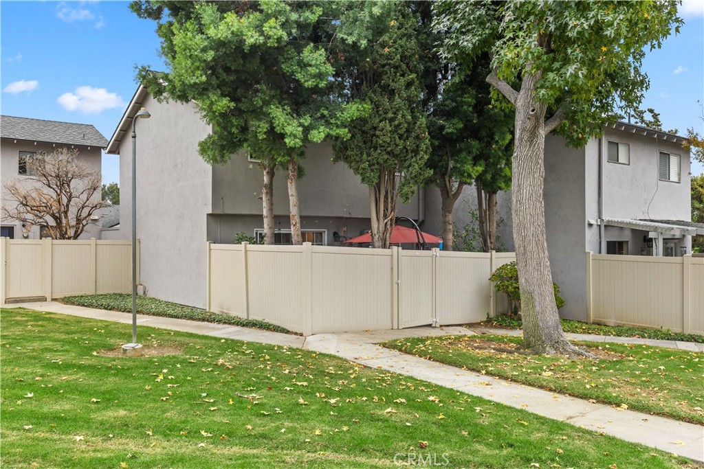 Fairgreen (FRGN) - Residential