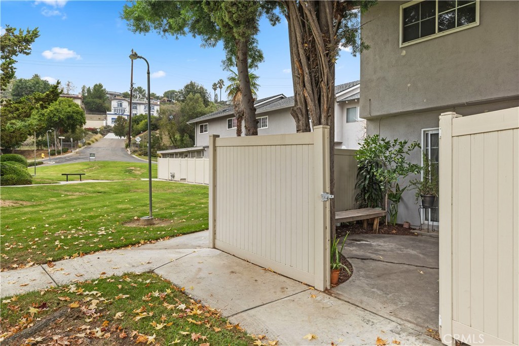 Fairgreen (FRGN) - Residential