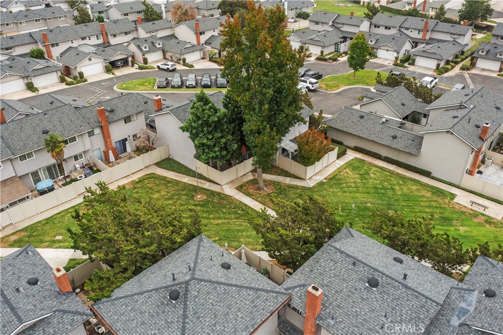 Fairgreen (FRGN) - Residential