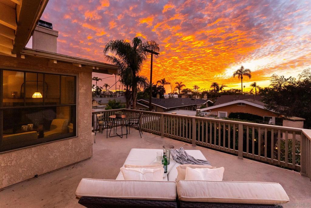 Mission Hills - Residential