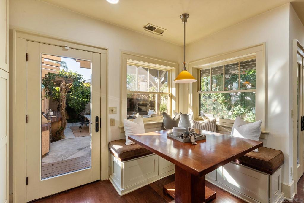 Mission Hills - Residential