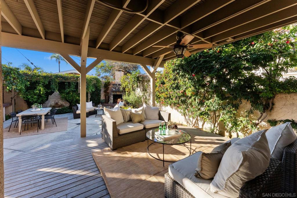 Mission Hills - Residential