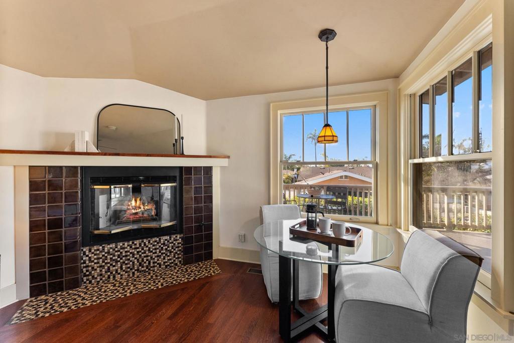 Mission Hills - Residential