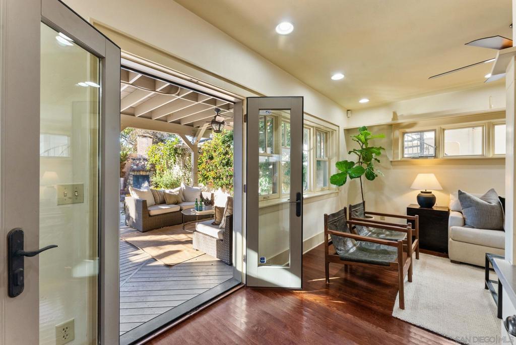 Mission Hills - Residential