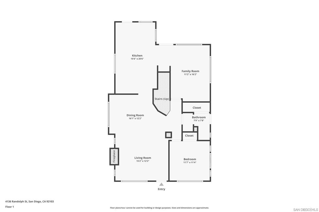 Mission Hills - Residential