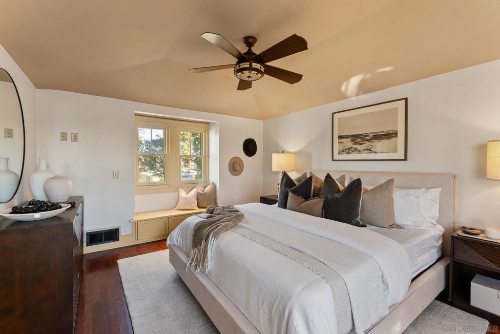 Mission Hills - Residential