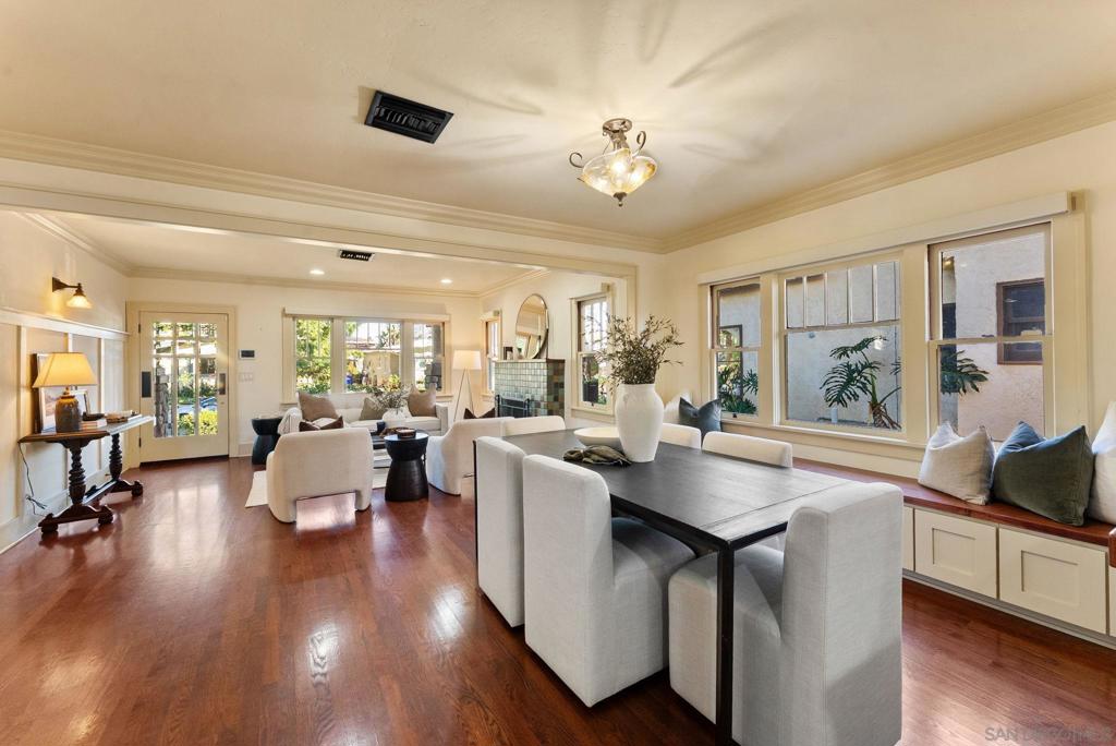 Mission Hills - Residential