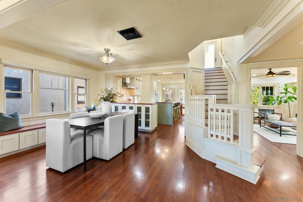 Mission Hills - Residential