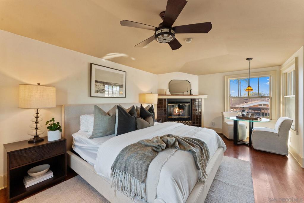 Mission Hills - Residential