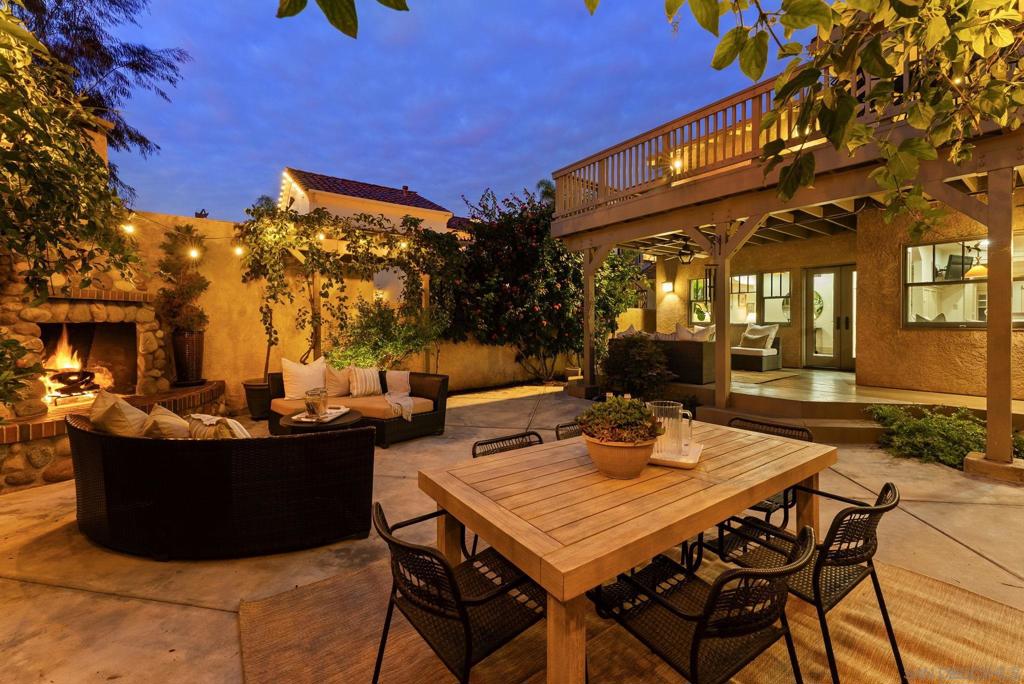 Mission Hills - Residential