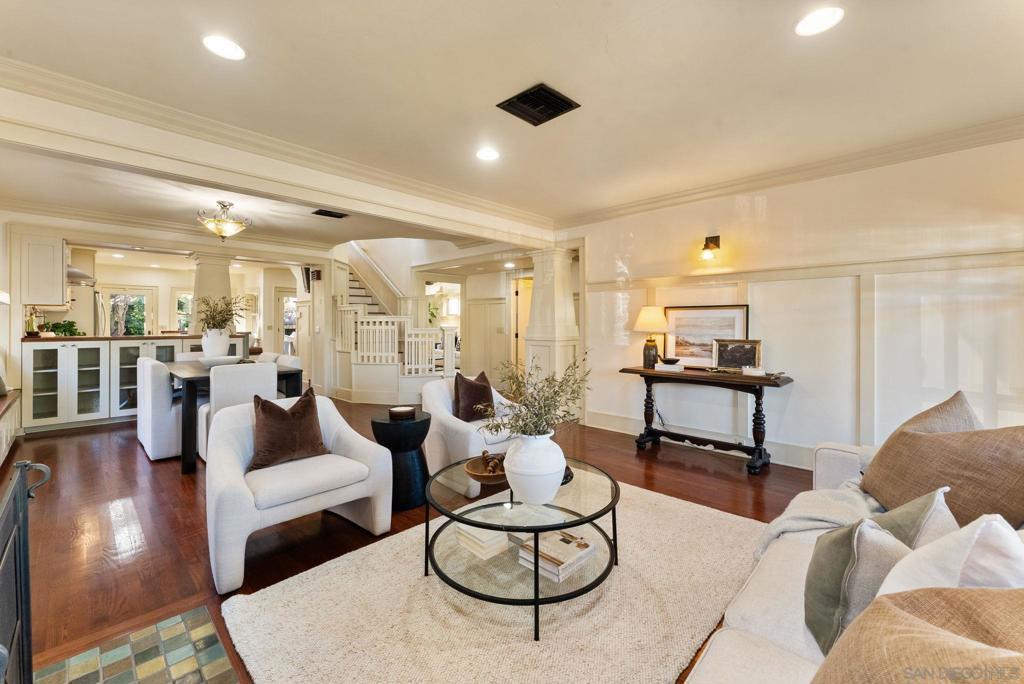 Mission Hills - Residential