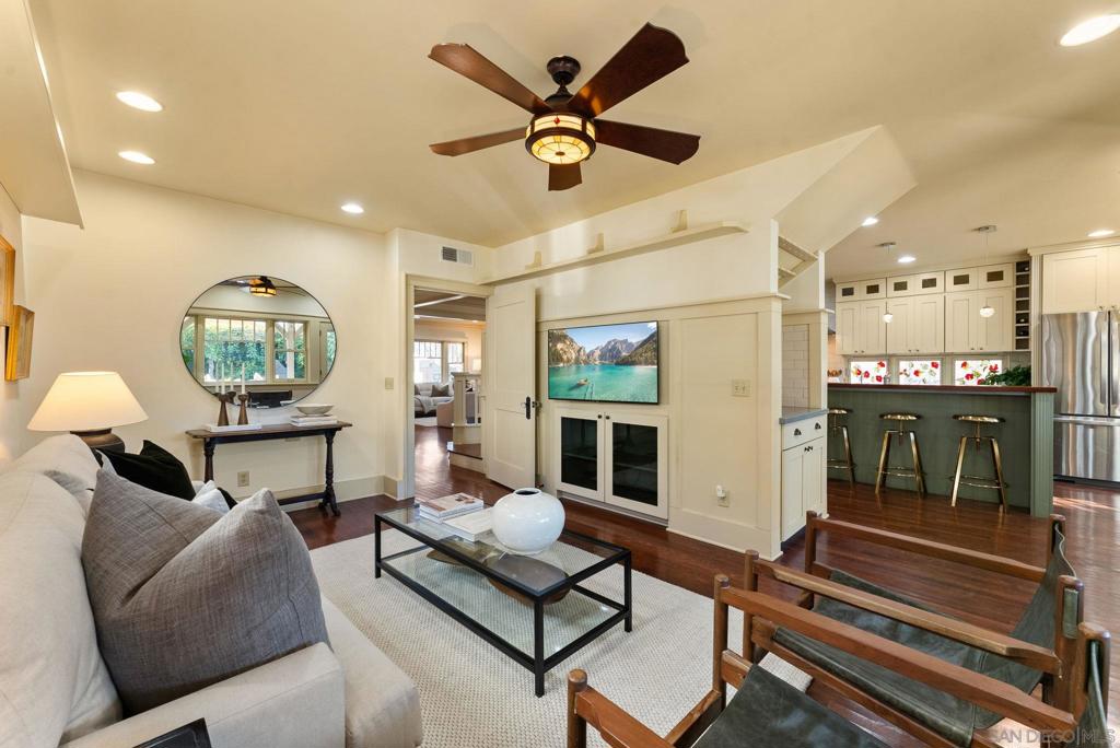 Mission Hills - Residential