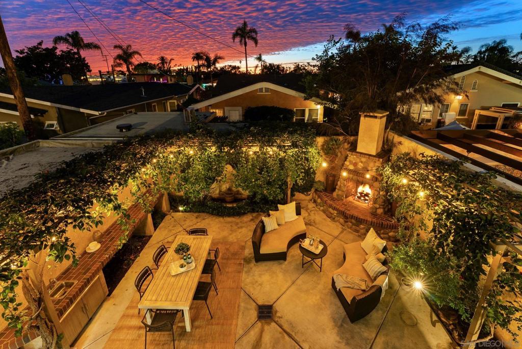 Mission Hills - Residential