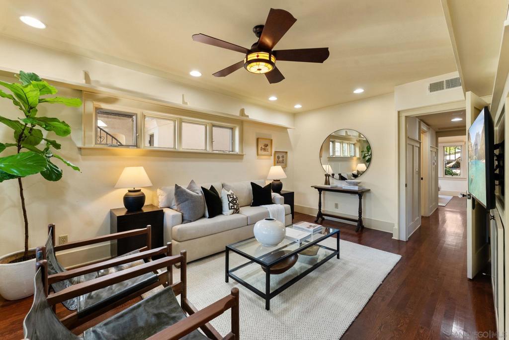 Mission Hills - Residential